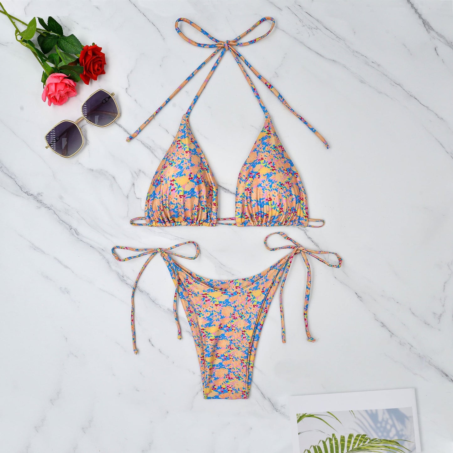 Stella Set - Multicolor